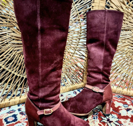 Vintage Remonte Boots - Yatva