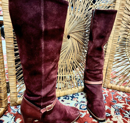 Vintage Remonte Boots - Yatva