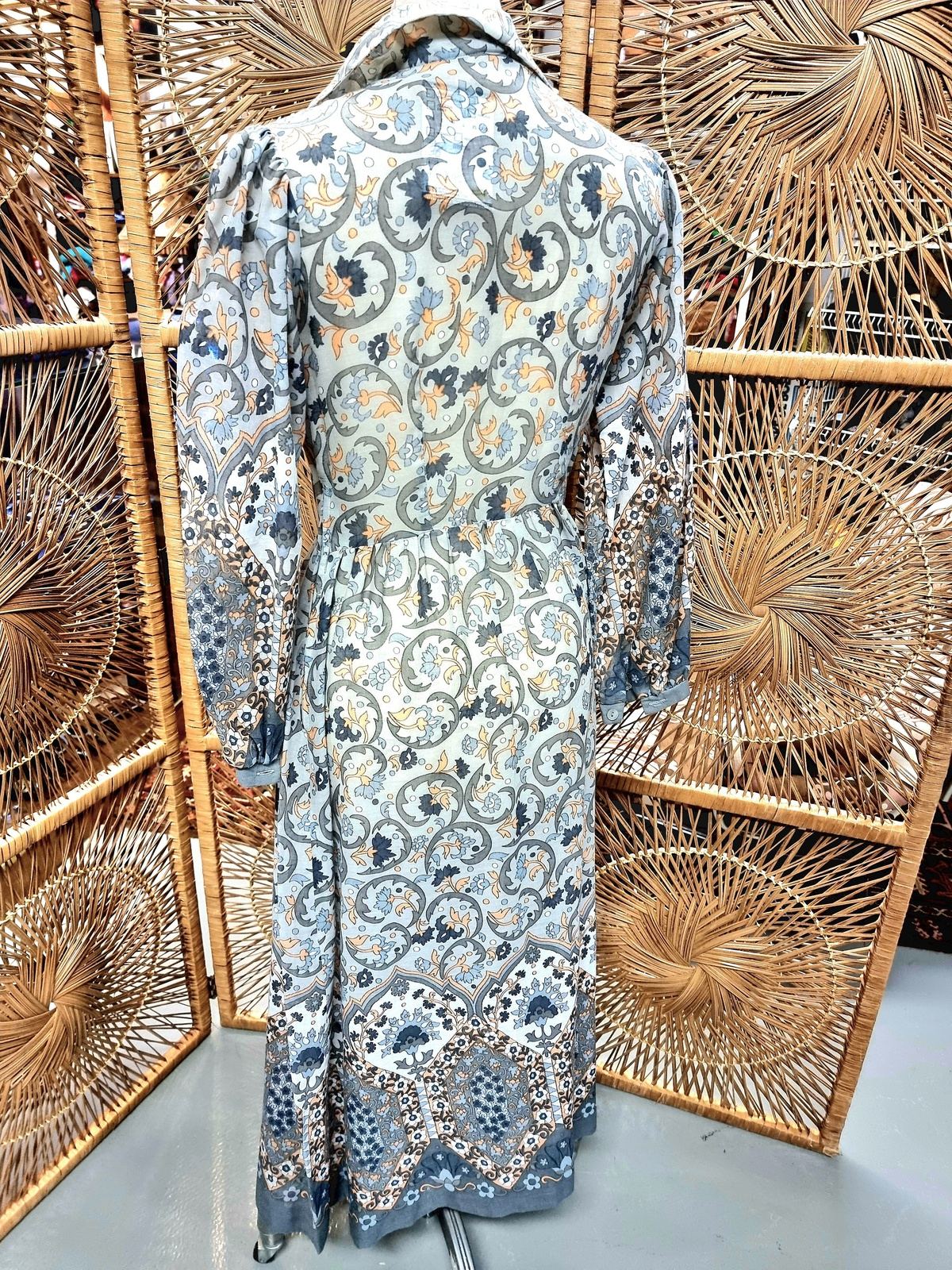 Vintage Rudbergs of Sweden Dress