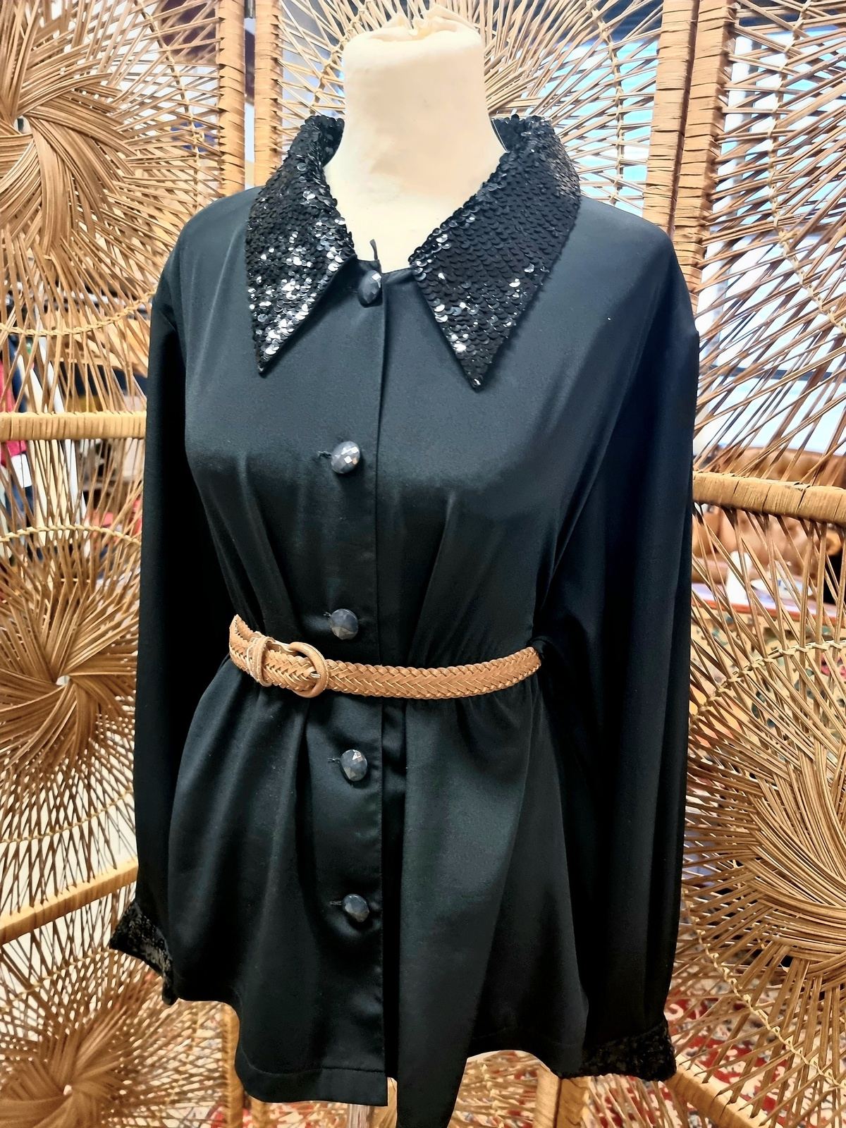 Vintage Shirt