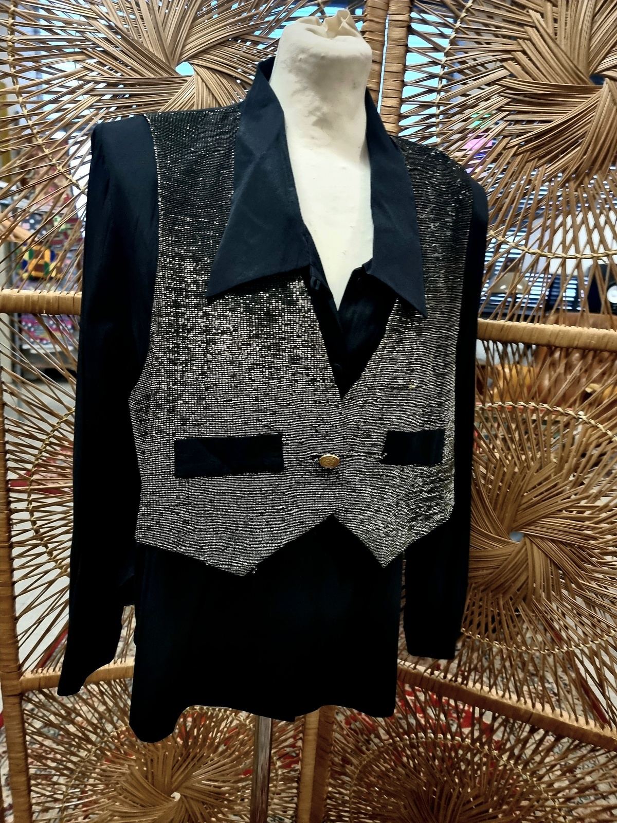 Vintage Shirt