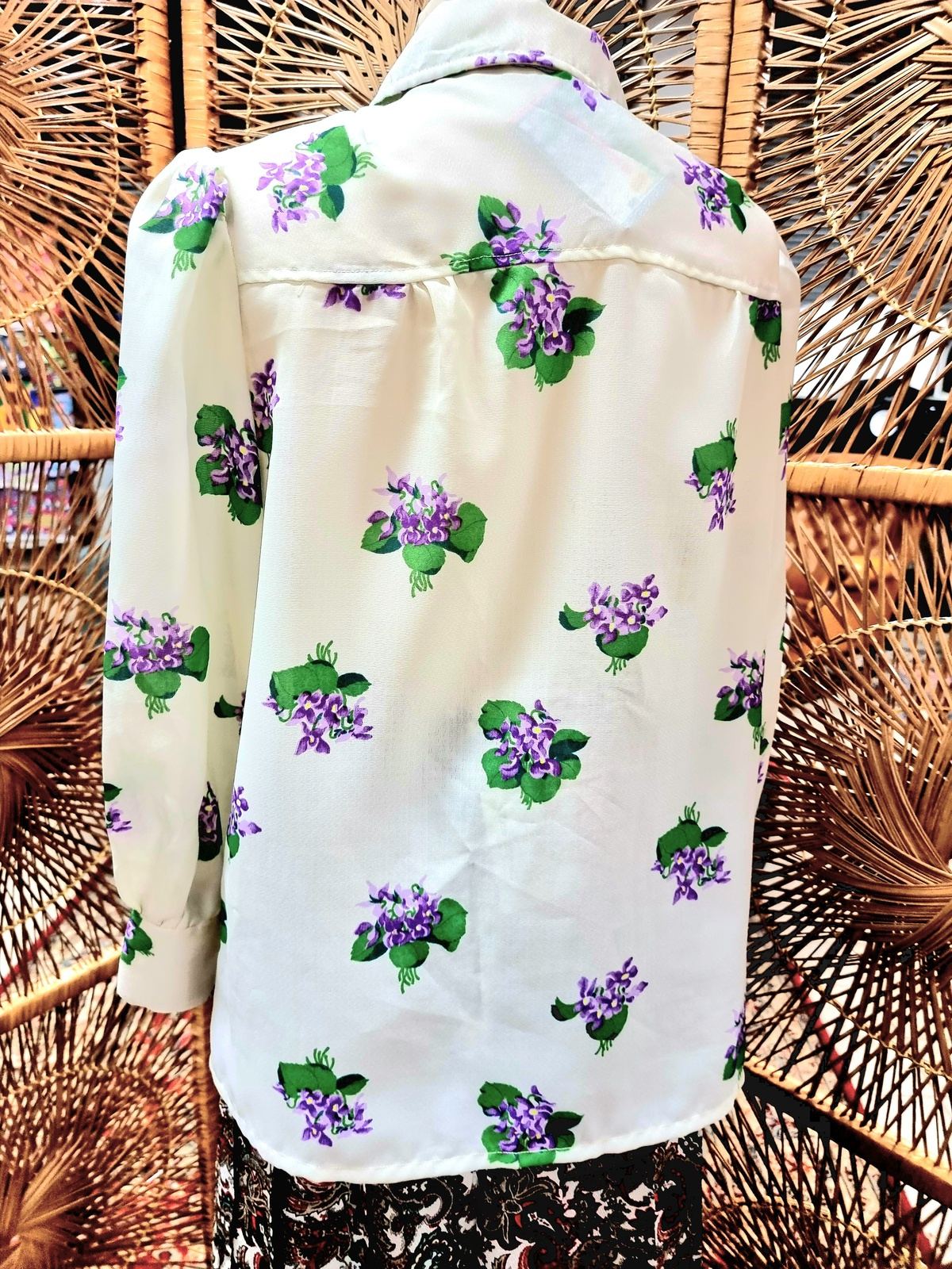 Vintage Shirt