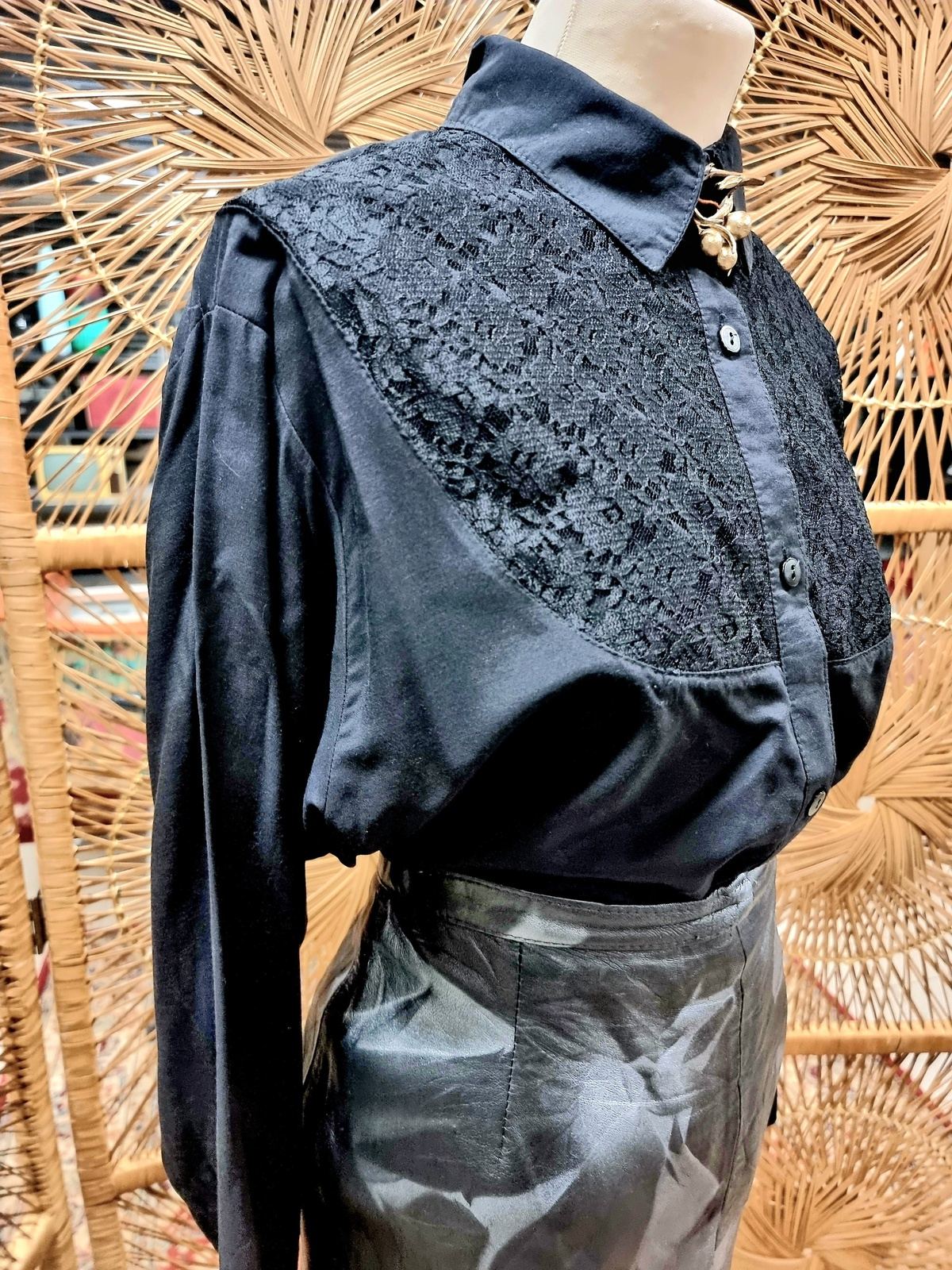 Vintage Shirt