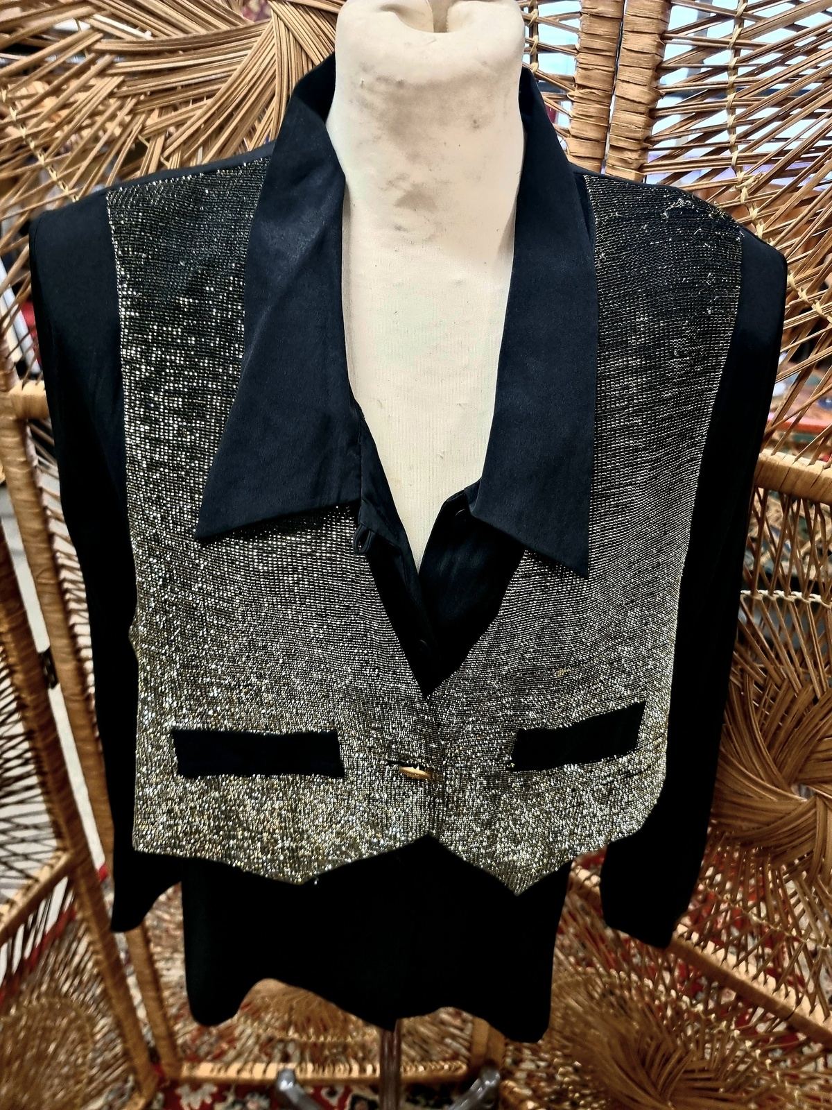 Vintage Shirt