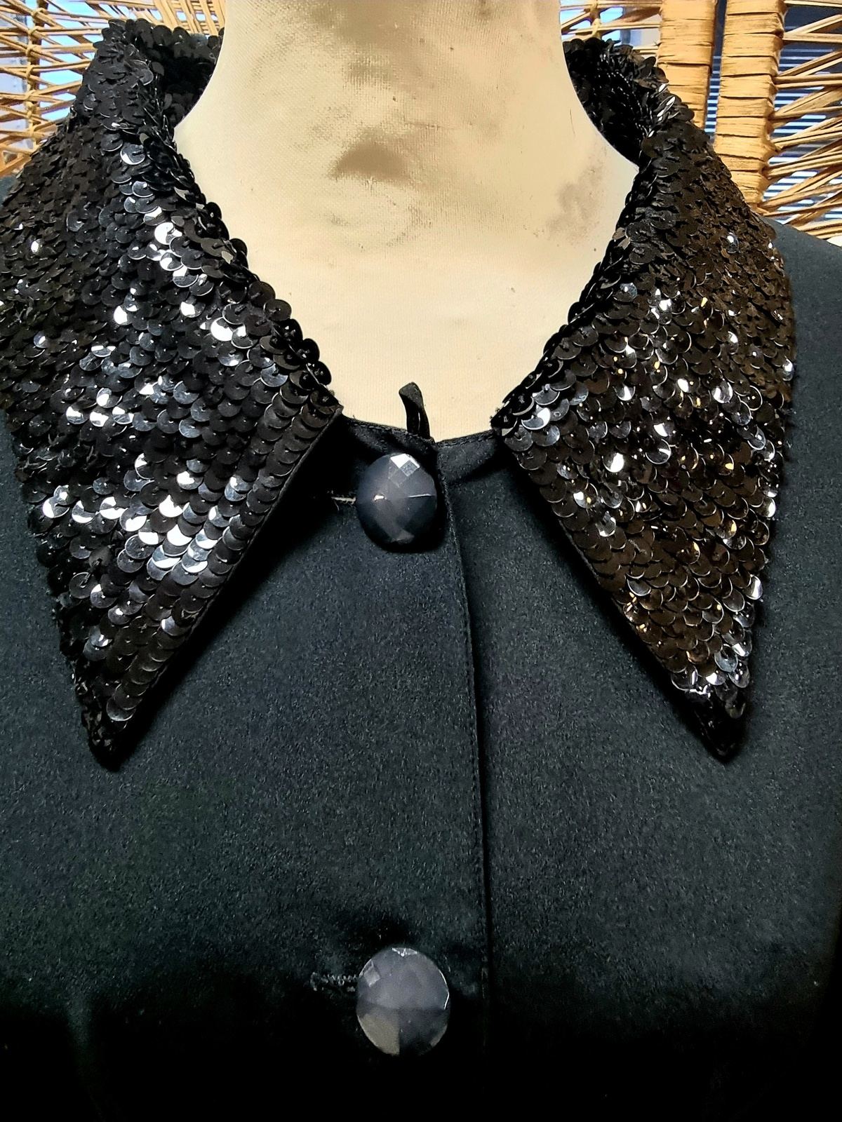 Vintage Shirt