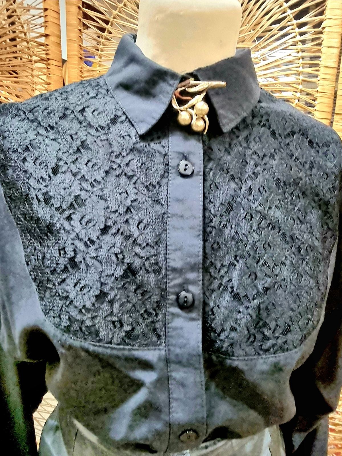 Vintage Shirt