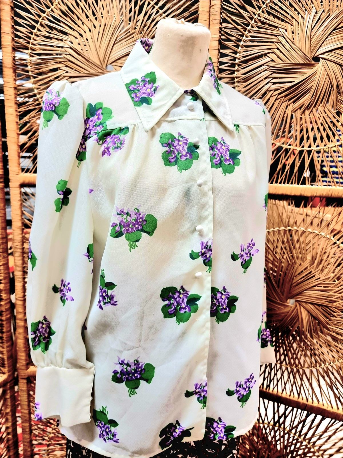 Vintage Shirt