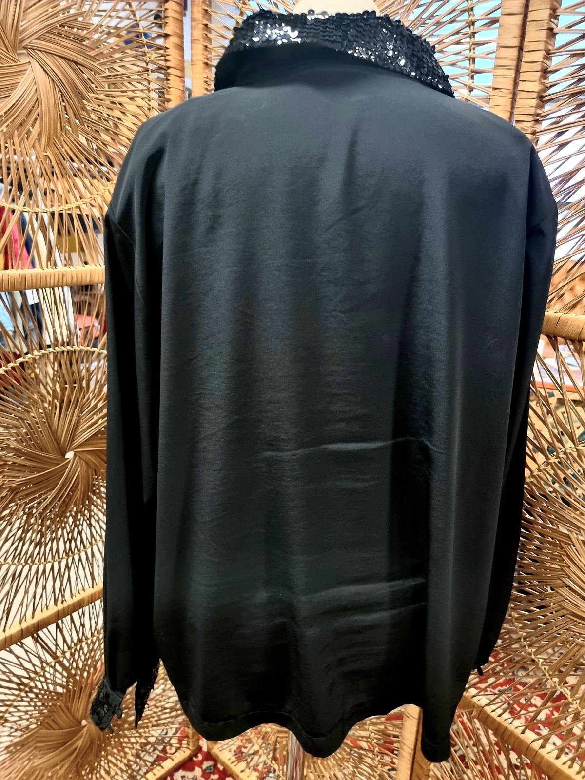 Vintage Shirt