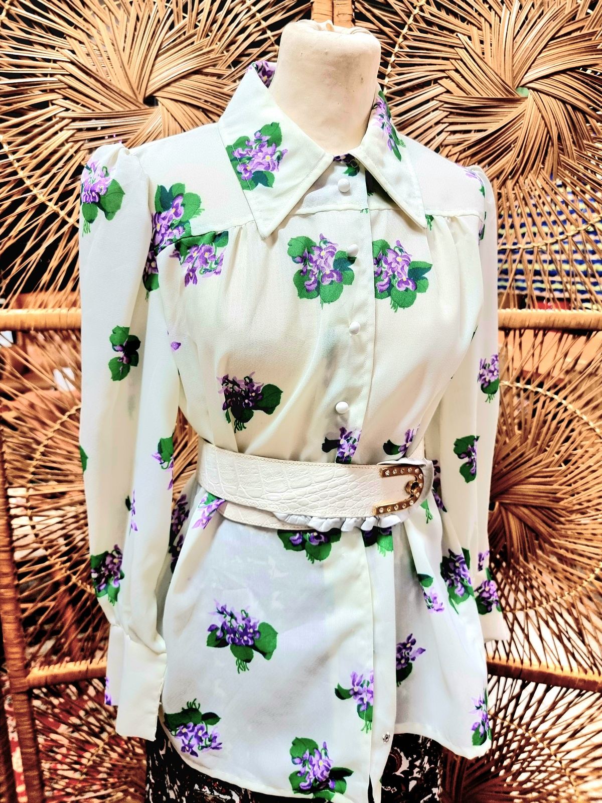 Vintage Shirt