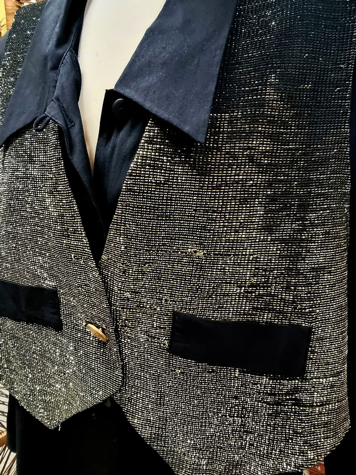 Vintage Shirt