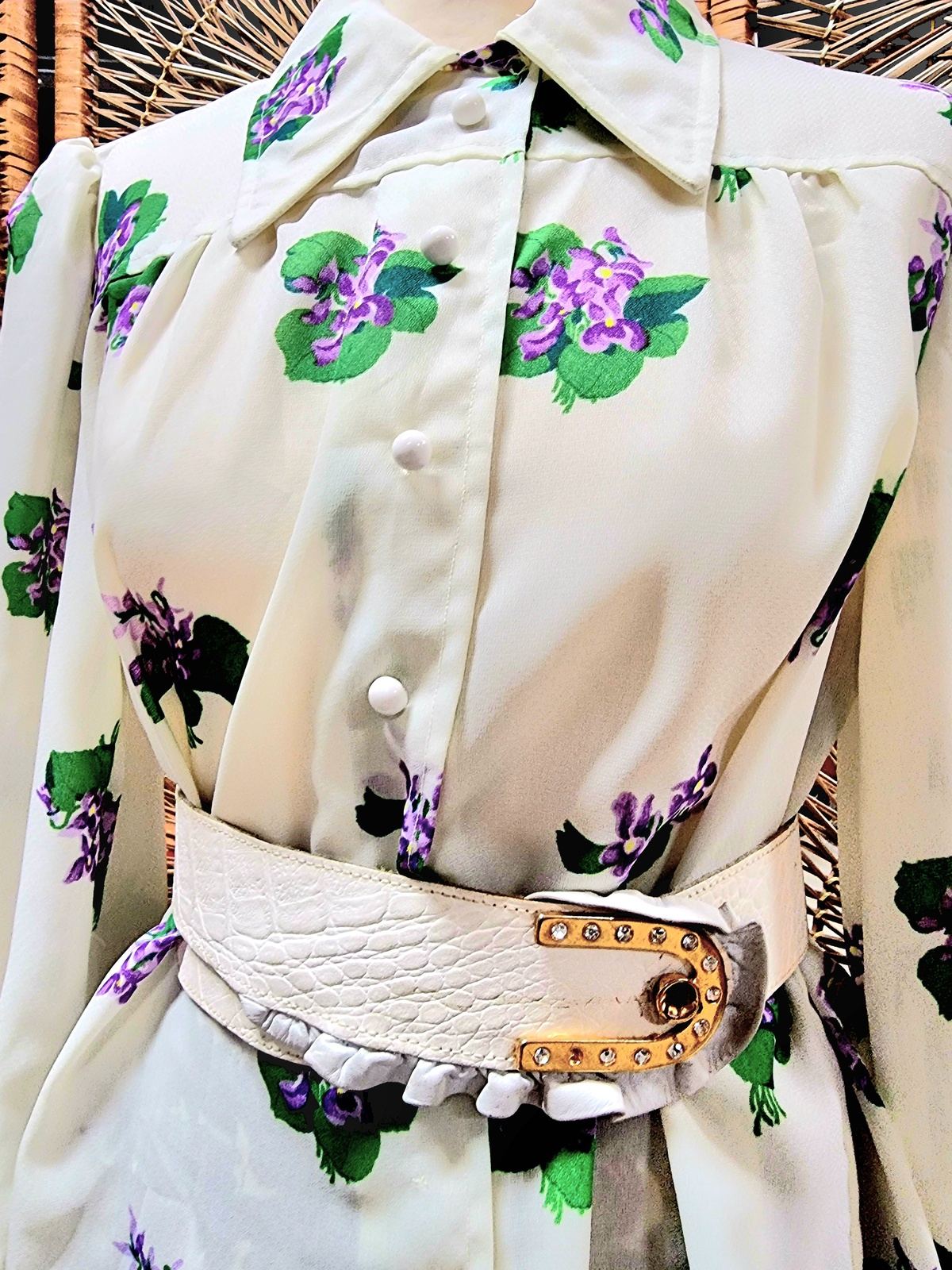 Vintage Shirt