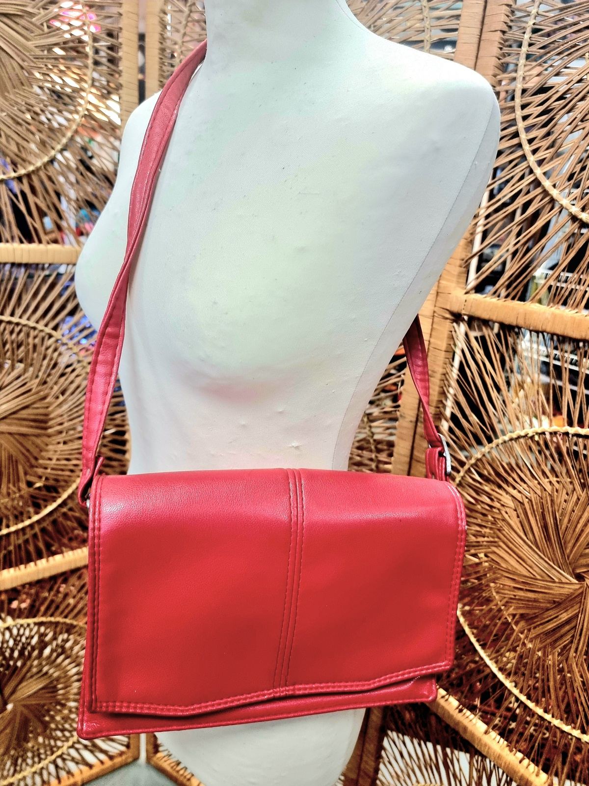 Vintage Shoulder Bag