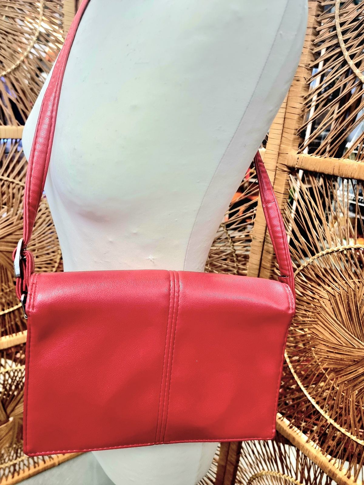 Vintage Shoulder Bag
