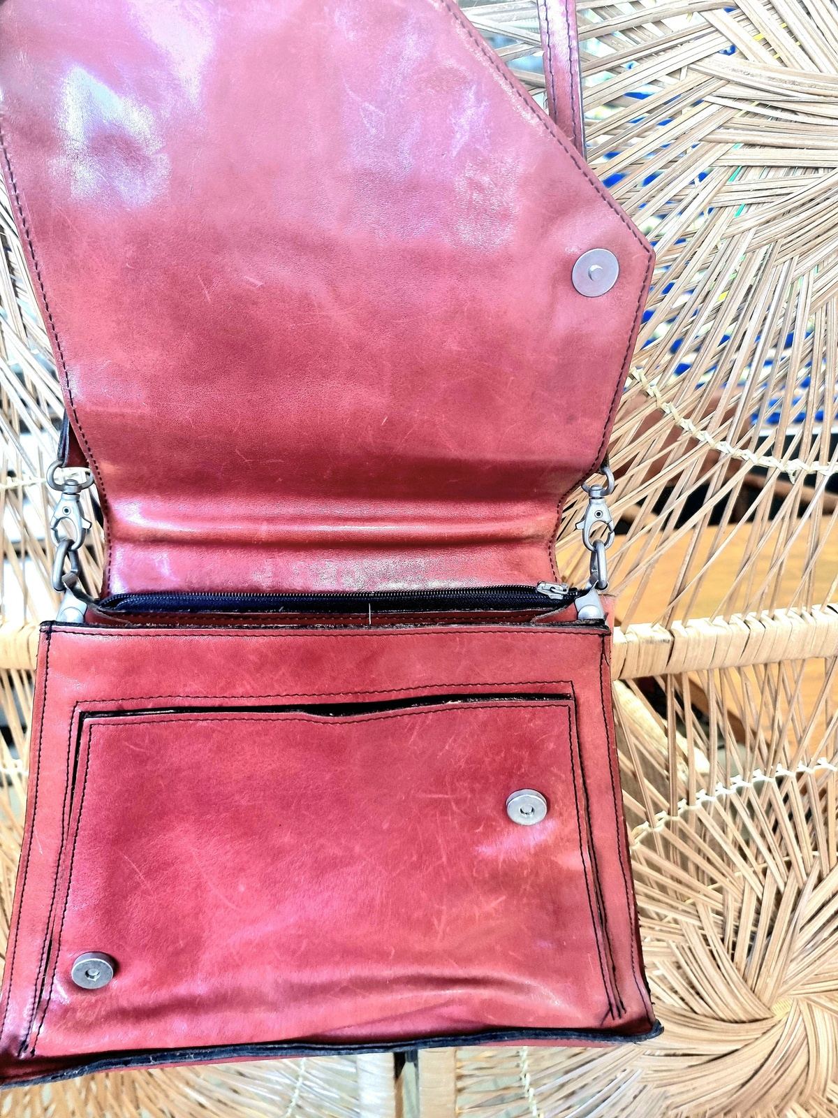 Vintage Shoulder & Hand Bag