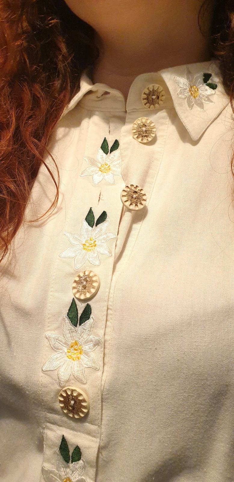 Vintage Sixth Sense Shirt