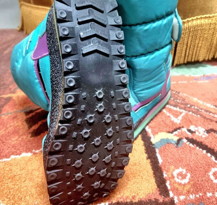 Vintage Snow boot - Yatva