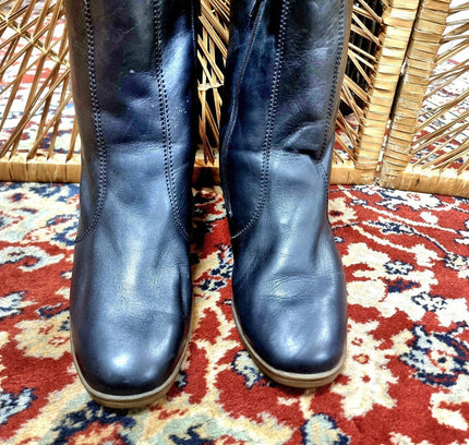 Vintage Spiess Ankle boots - Yatva