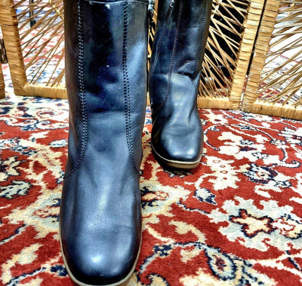 Vintage Spiess Ankle boots - Yatva