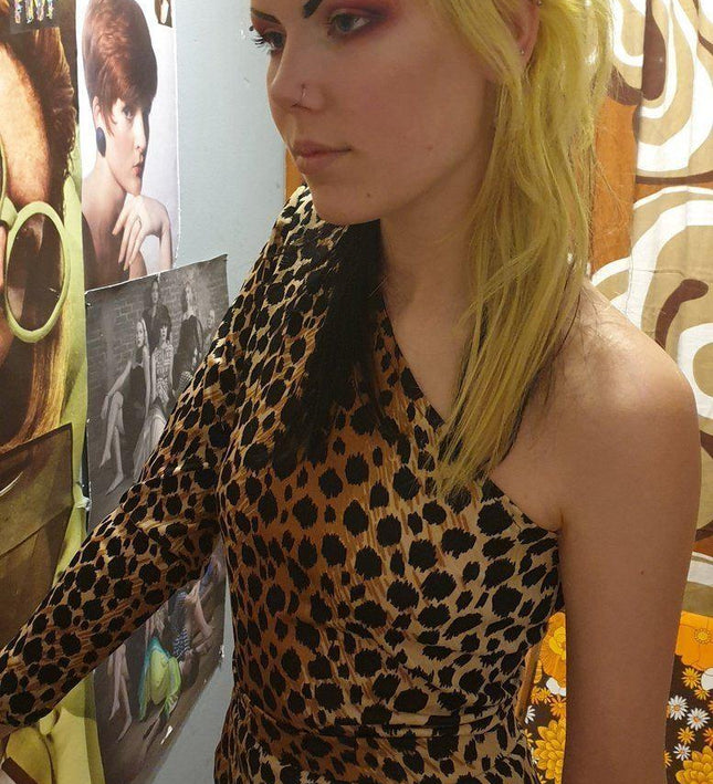 Vintage Suit by The liberated Lady London - Yatva