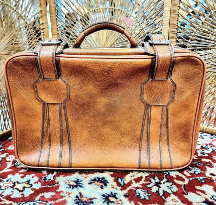Vintage Suitcase - Yatva