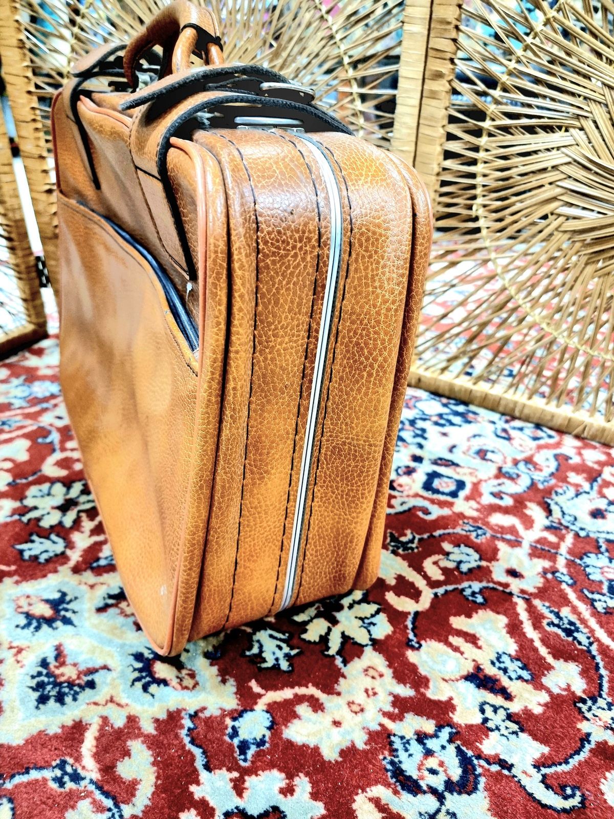 Vintage Suitcase