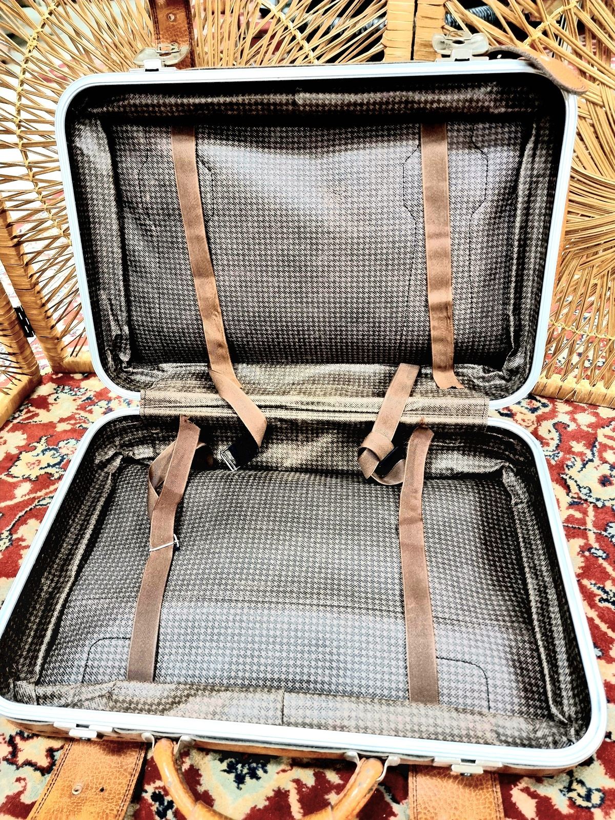 Vintage Suitcase