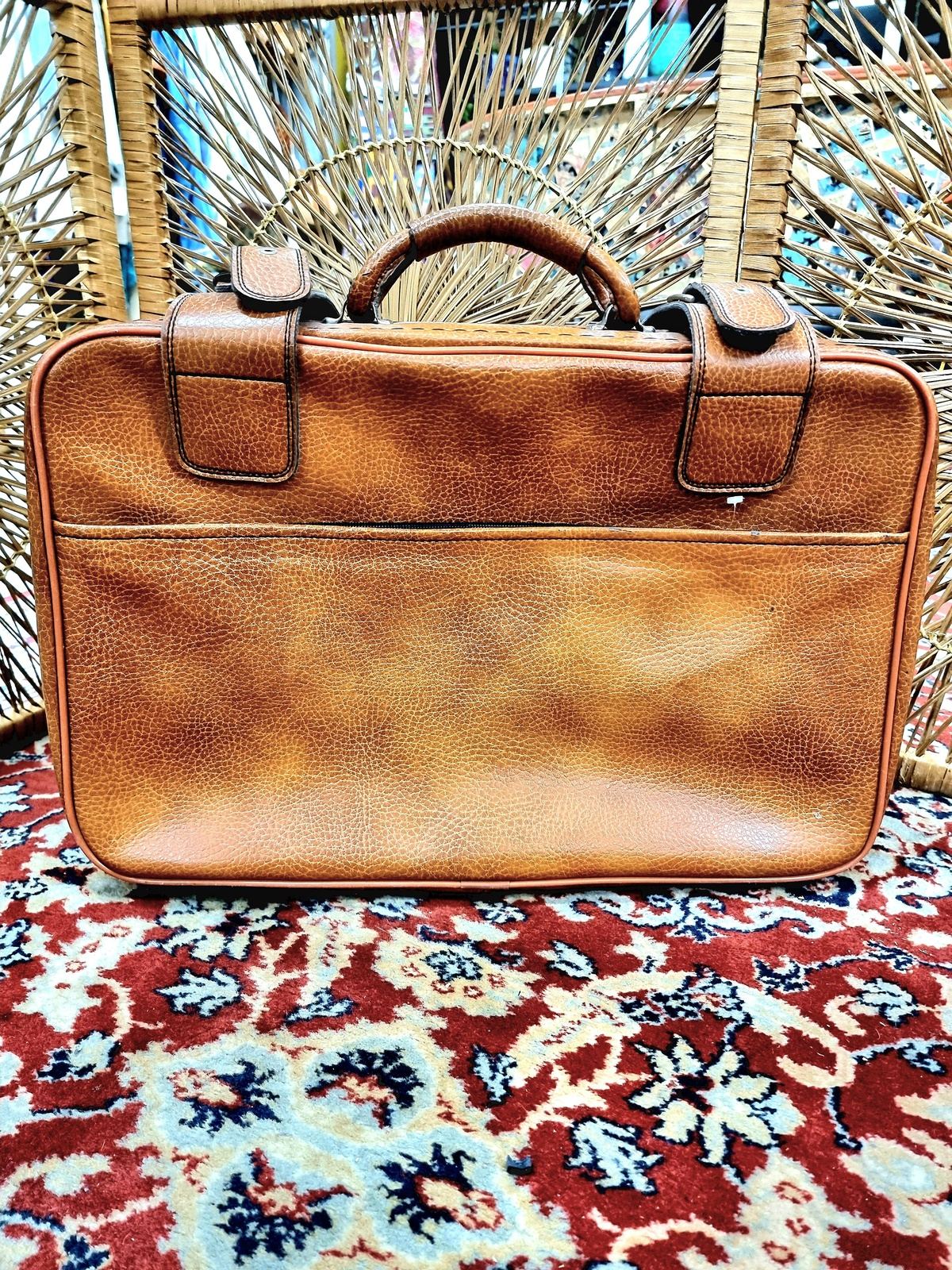 Vintage Suitcase