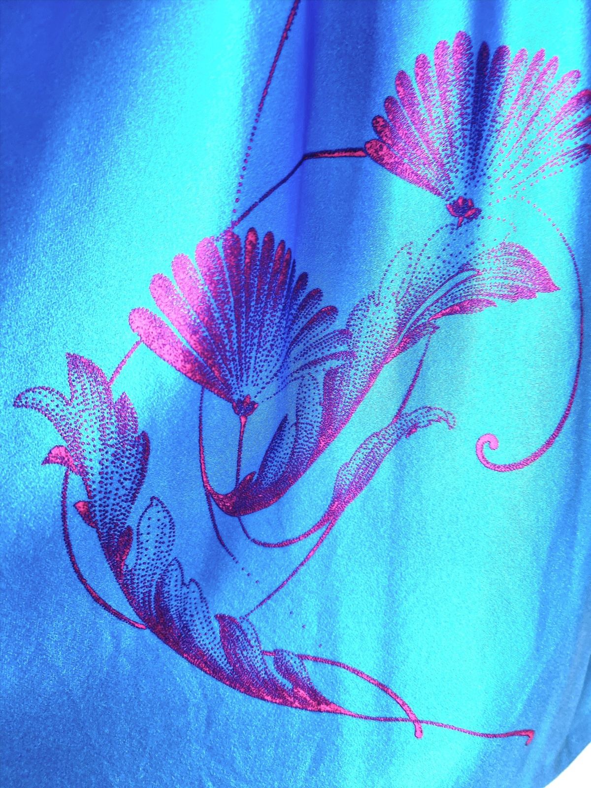 Vintage Summer Dress