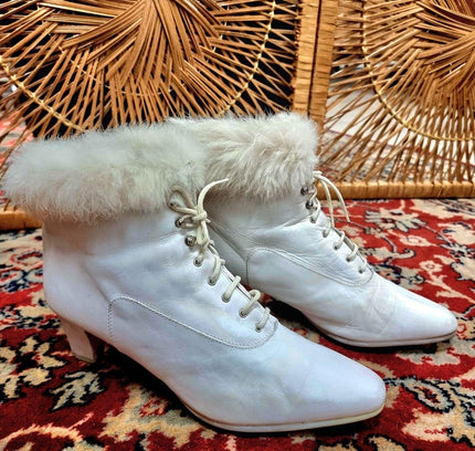 Vintage Tamaris Ankle boots - Yatva