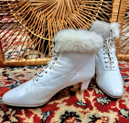 Vintage Tamaris Ankle boots - Yatva