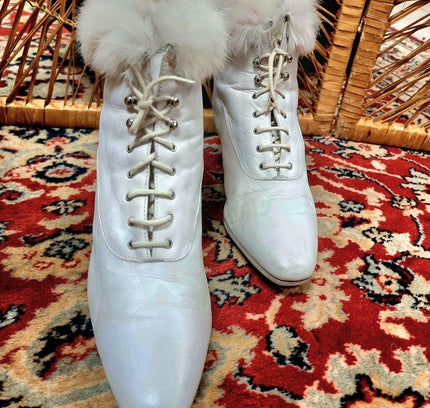 Vintage Tamaris Ankle boots - Yatva