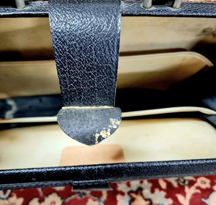 Vintage Trersom Holdall Laptop Bag - Yatva