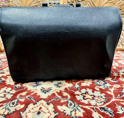 Vintage Trersom Holdall Laptop Bag - Yatva