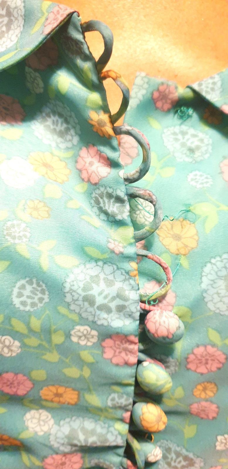 Vintage 50's Dress
