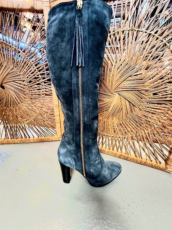 Vintage Unisa Boots