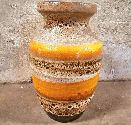 Vintage West Germany Vase - Yatva