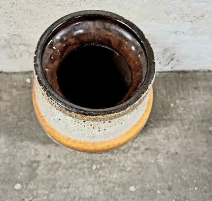 Vintage West Germany Vase - Yatva