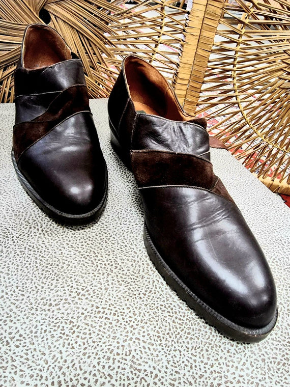 Vintage Xampox Shoes