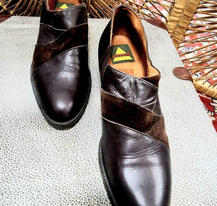 Vintage Xampox Shoes - Yatva