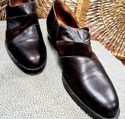 Vintage Xampox Shoes - Yatva