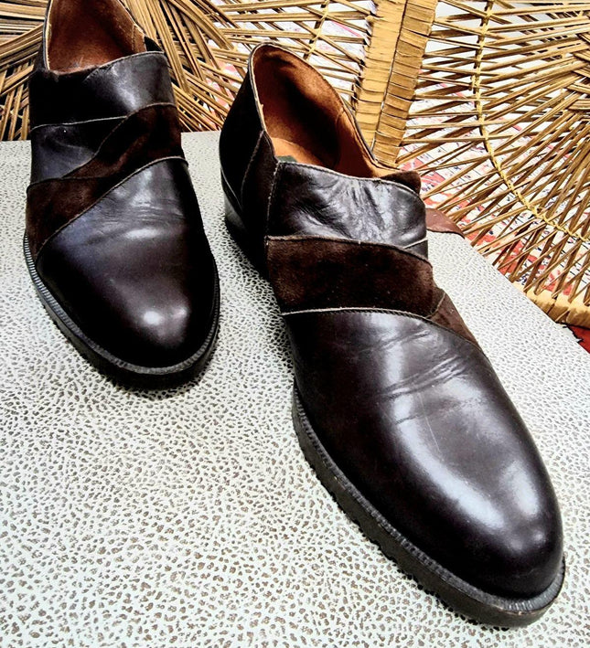 Vintage Xampox Shoes - Yatva