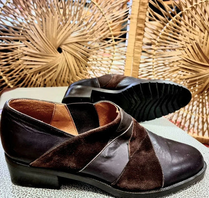 Vintage Xampox Shoes - Yatva