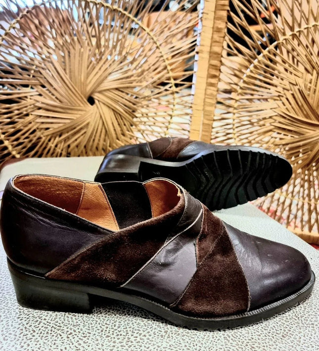 Vintage Xampox Shoes - Yatva